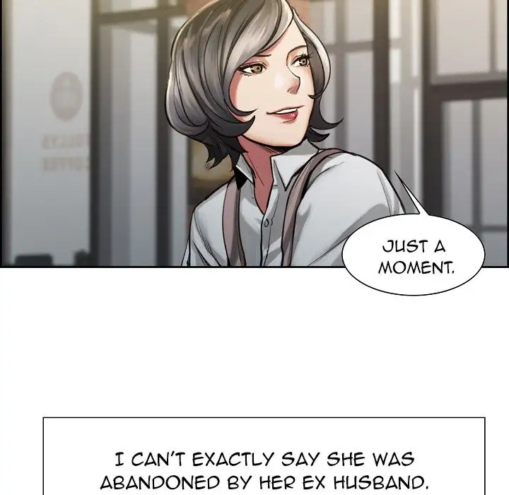 The Sharehouse - Chapter 18 [photo 76] - MangaPorn