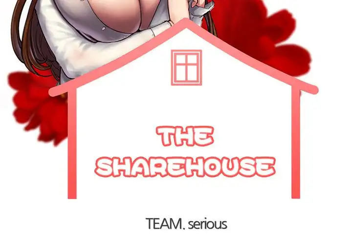 The Sharehouse - Chapter 19 [photo 3] - MangaPorn