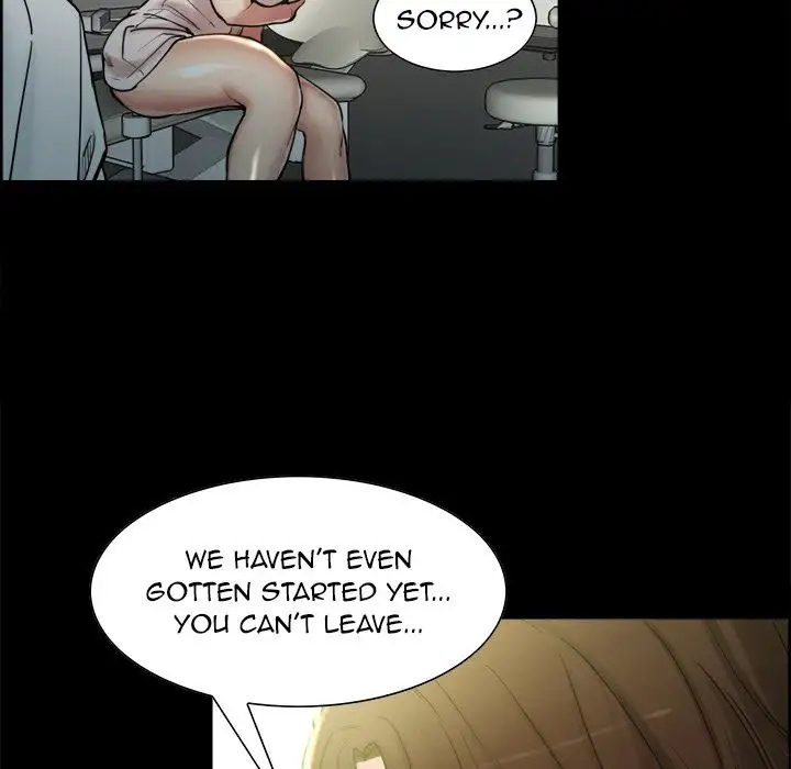 The Sharehouse - Chapter 19 [photo 43] - MangaPorn