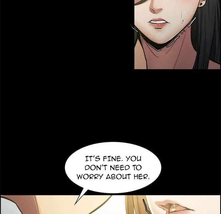 The Sharehouse - Chapter 19 [photo 48] - MangaPorn