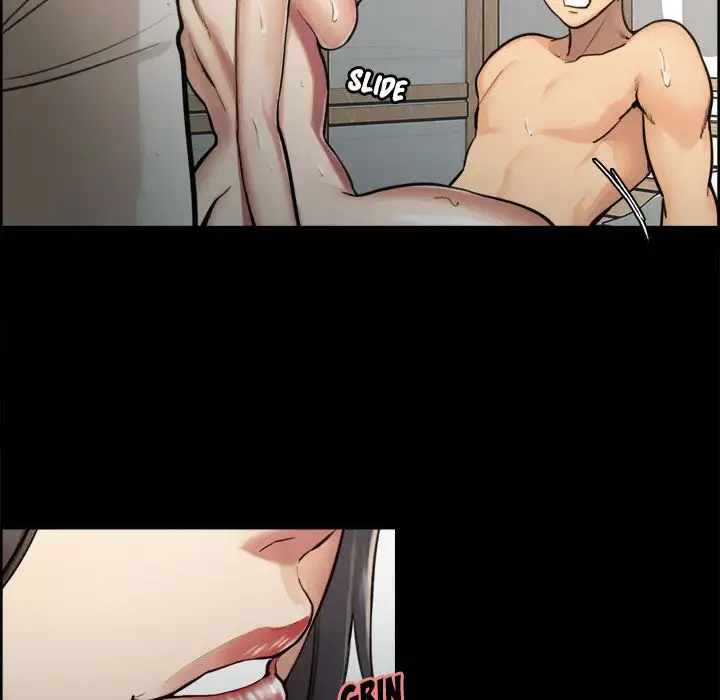 The Sharehouse - Chapter 19 [photo 89] - MangaPorn