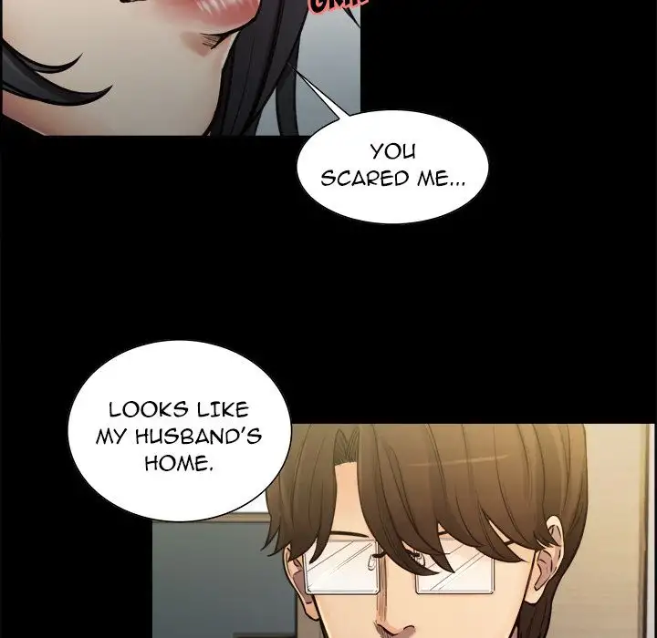 The Sharehouse - Chapter 19 [photo 90] - MangaPorn