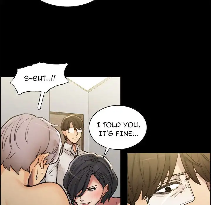 The Sharehouse - Chapter 19 [photo 93] - MangaPorn