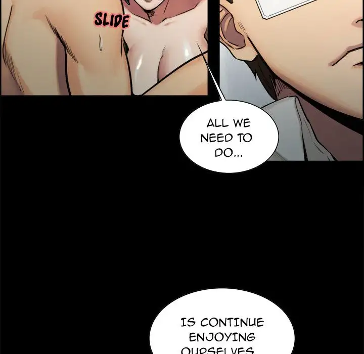 The Sharehouse - Chapter 19 [photo 94] - MangaPorn