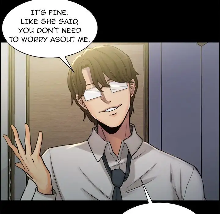 The Sharehouse - Chapter 19 [photo 99] - MangaPorn