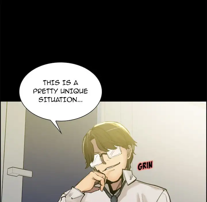 The Sharehouse - Chapter 20 [photo 21] - MangaPorn