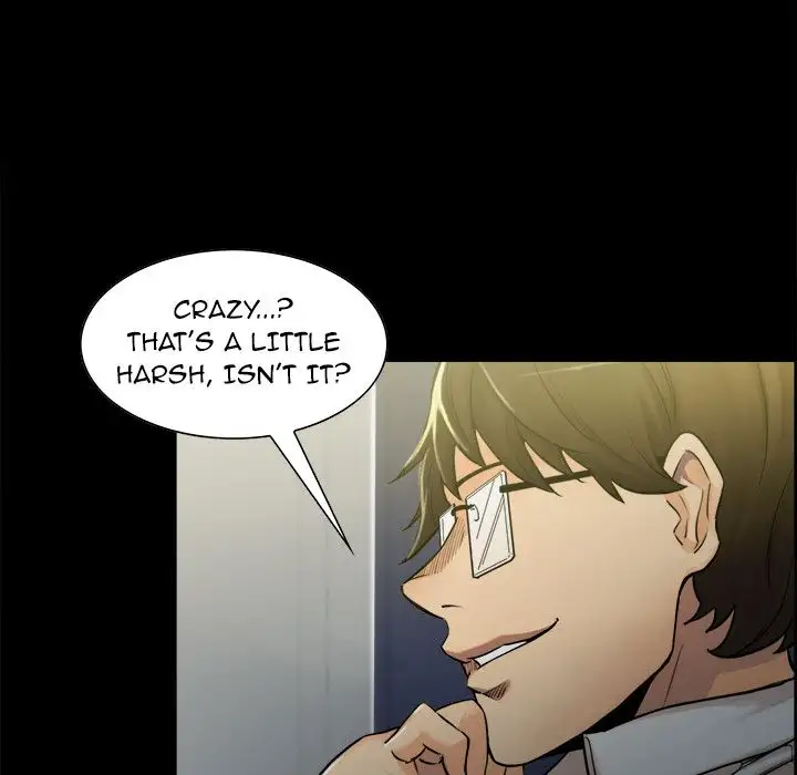 The Sharehouse - Chapter 20 [photo 24] - MangaPorn