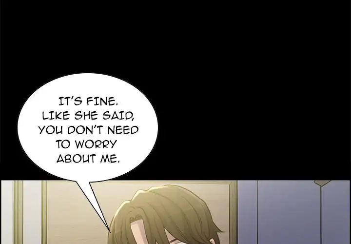 The Sharehouse - Chapter 20 [photo 3] - MangaPorn