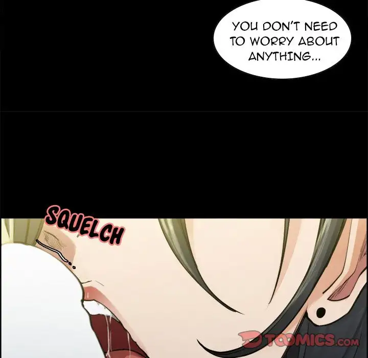 The Sharehouse - Chapter 20 [photo 34] - MangaPorn