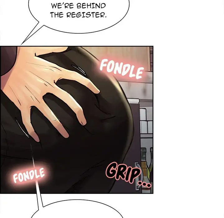 The Sharehouse - Chapter 21 [photo 83] - MangaPorn