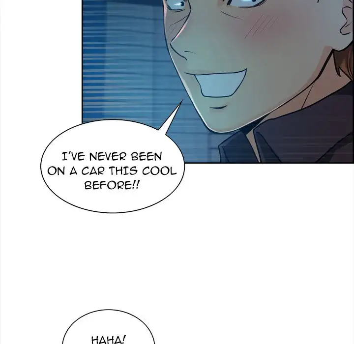 The Sharehouse - Chapter 22 [photo 27] - MangaPorn