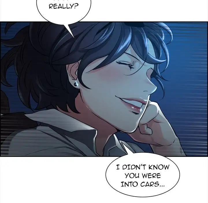 The Sharehouse - Chapter 22 [photo 28] - MangaPorn