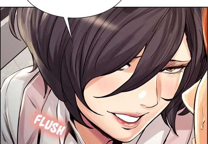 The Sharehouse - Chapter 22 [photo 3] - MangaPorn