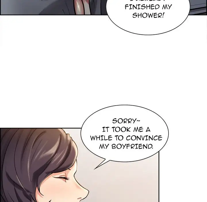 The Sharehouse - Chapter 22 [photo 90] - MangaPorn