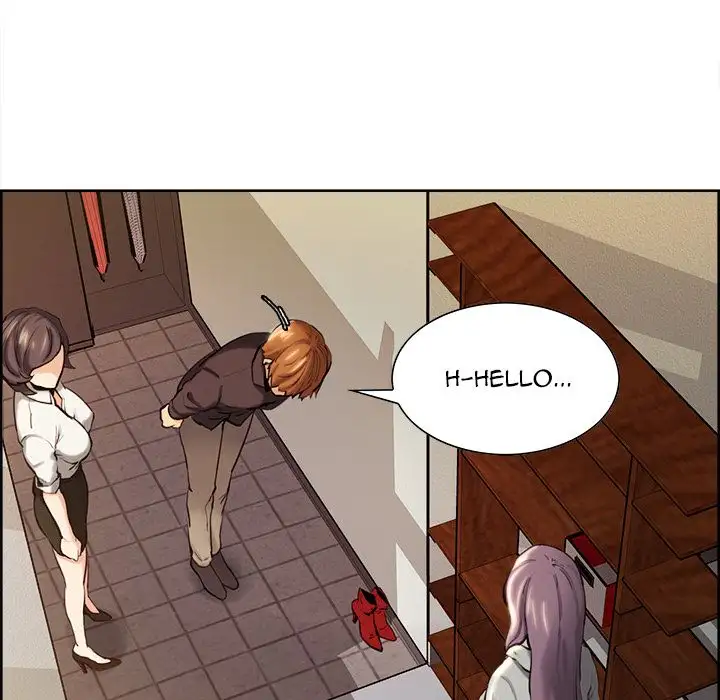 The Sharehouse - Chapter 22 [photo 98] - MangaPorn