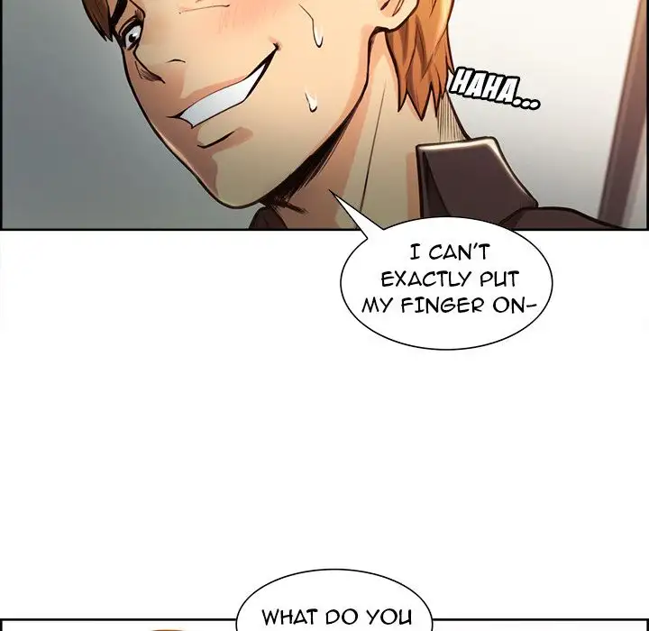The Sharehouse - Chapter 23 [photo 24] - MangaPorn