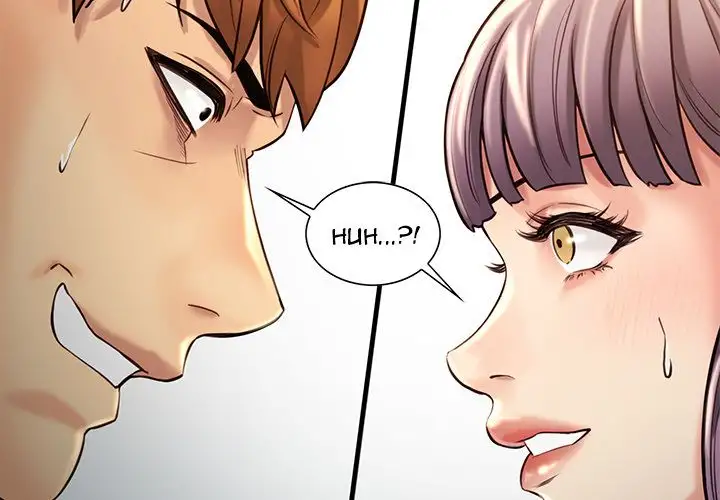 The Sharehouse - Chapter 23 [photo 3] - MangaPorn