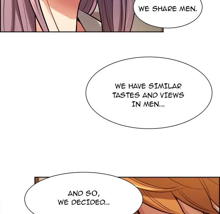The Sharehouse - Chapter 23 [photo 78] - MangaPorn