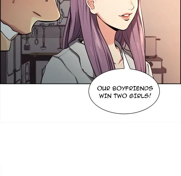 The Sharehouse - Chapter 23 [photo 81] - MangaPorn