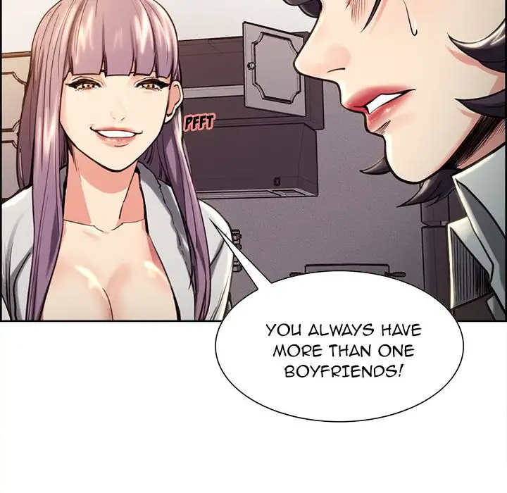 The Sharehouse - Chapter 24 [photo 21] - MangaPorn