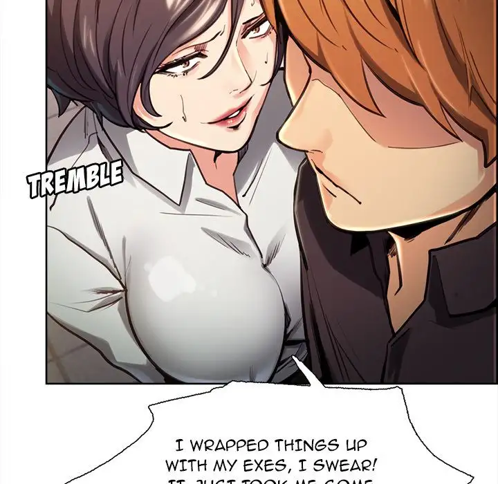 The Sharehouse - Chapter 24 [photo 33] - MangaPorn