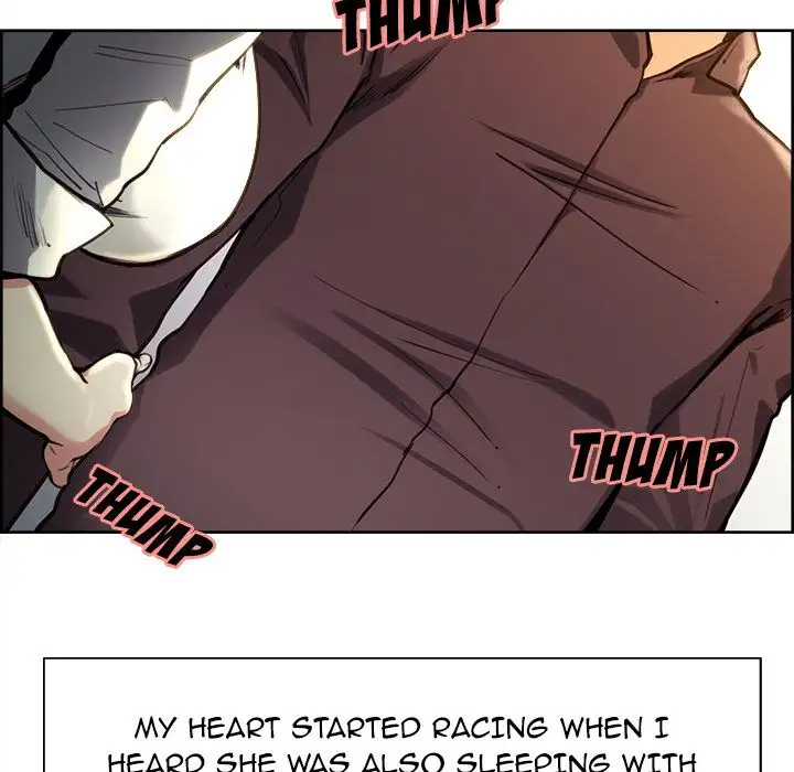 The Sharehouse - Chapter 24 [photo 38] - MangaPorn