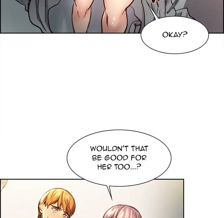 The Sharehouse - Chapter 24 [photo 78] - MangaPorn