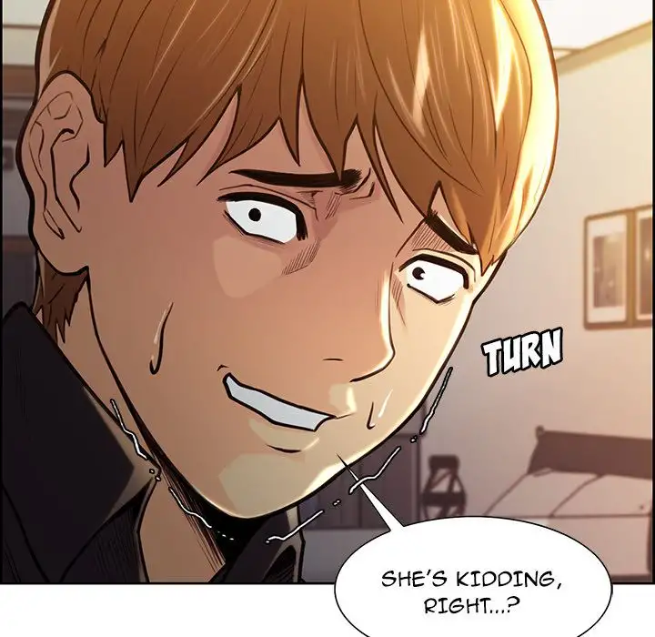 The Sharehouse - Chapter 24 [photo 9] - MangaPorn