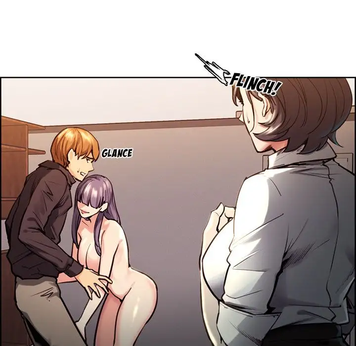 The Sharehouse - Chapter 25 [photo 18] - MangaPorn