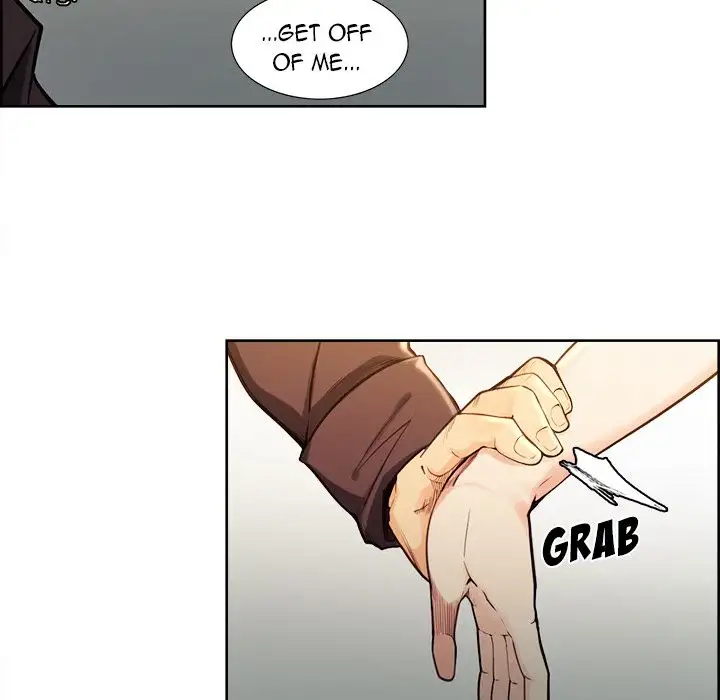 The Sharehouse - Chapter 25 [photo 27] - MangaPorn