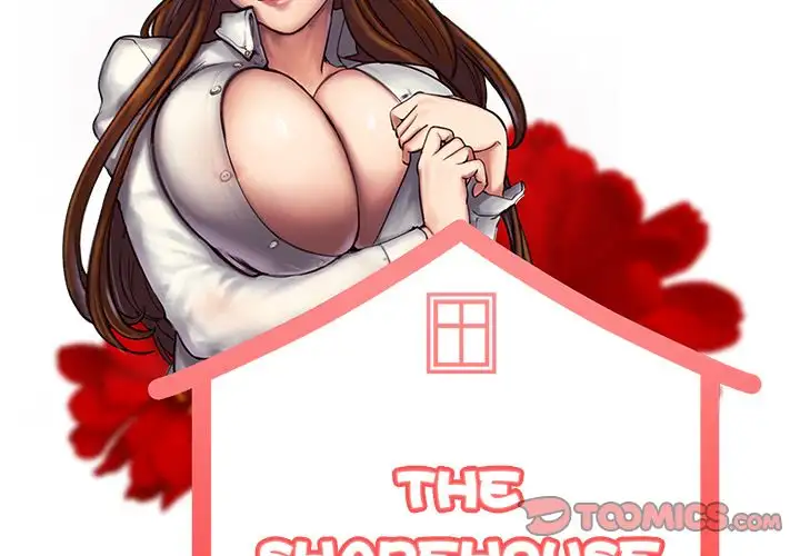 The Sharehouse - Chapter 26 [photo 3] - MangaPorn