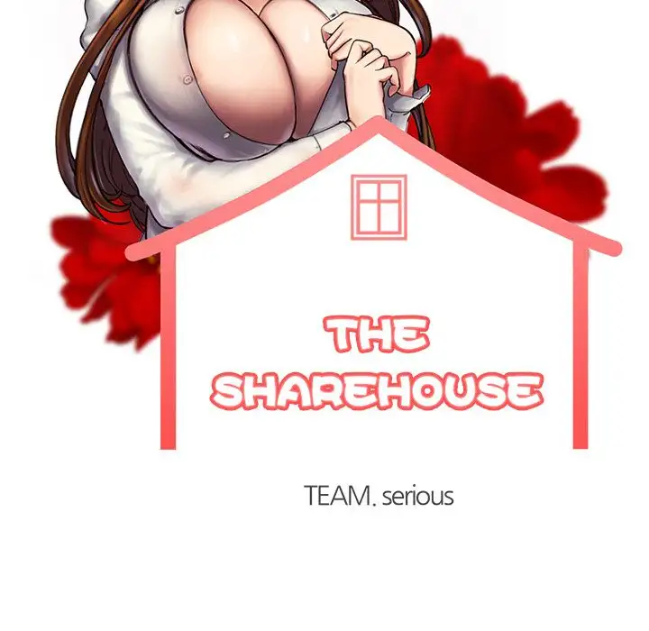 The Sharehouse - Chapter 27 [photo 11] - MangaPorn
