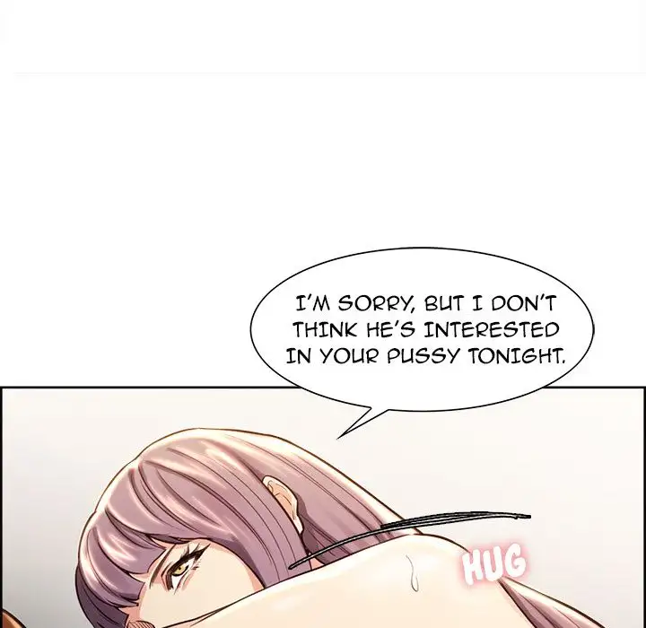 The Sharehouse - Chapter 27 [photo 58] - MangaPorn