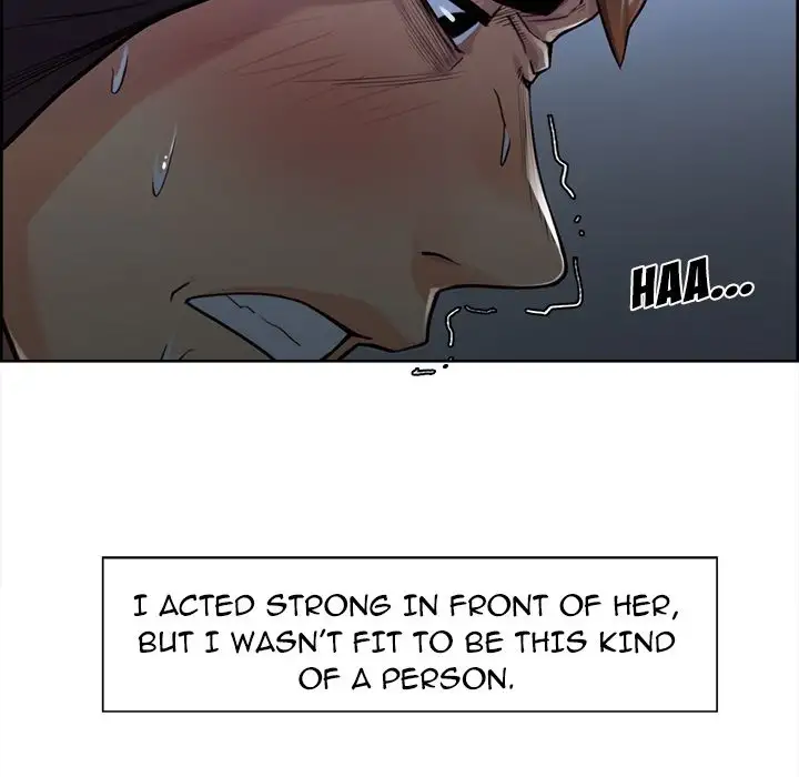 The Sharehouse - Chapter 28 [photo 96] - MangaPorn