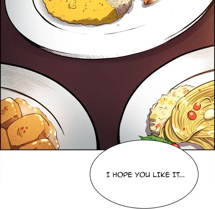The Sharehouse - Chapter 30 [photo 17] - MangaPorn