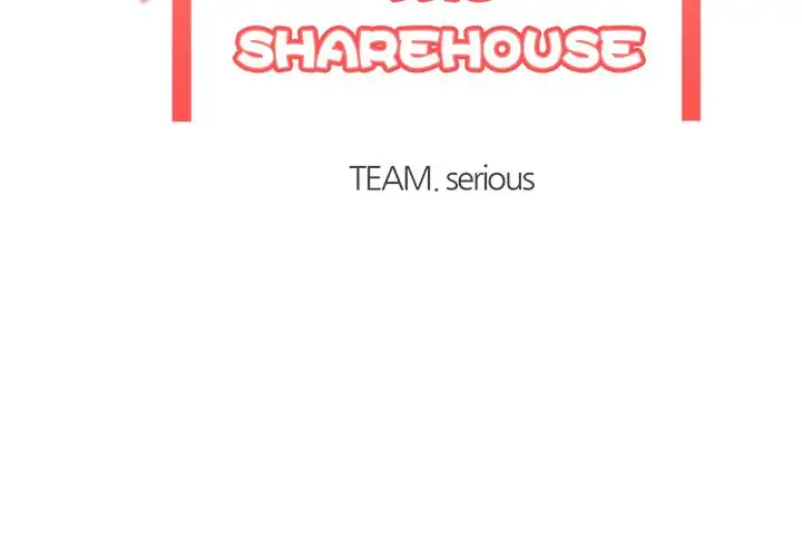 The Sharehouse - Chapter 30 [photo 4] - MangaPorn
