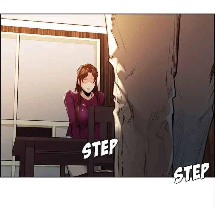 The Sharehouse - Chapter 30 [photo 46] - MangaPorn