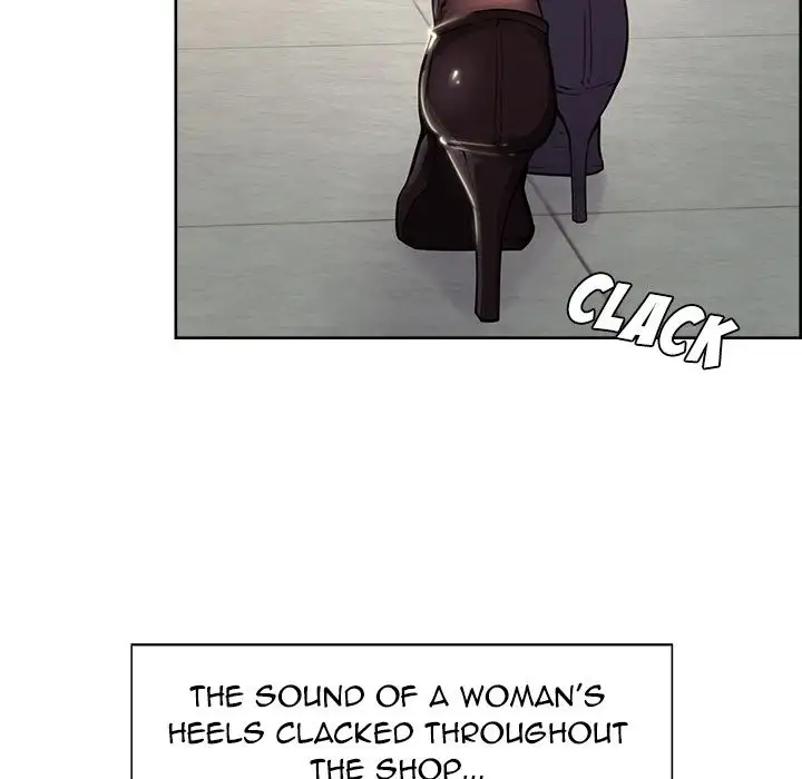 The Sharehouse - Chapter 30 [photo 75] - MangaPorn