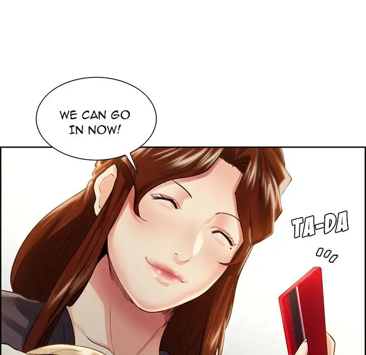 The Sharehouse - Chapter 32 [photo 27] - MangaPorn