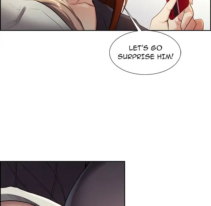 The Sharehouse - Chapter 32 [photo 28] - MangaPorn