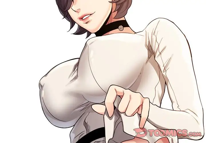 The Sharehouse - Chapter 33 [photo 2] - MangaPorn
