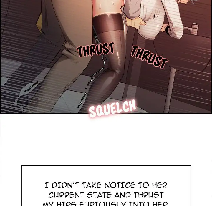 The Sharehouse - Chapter 33 [photo 72] - MangaPorn