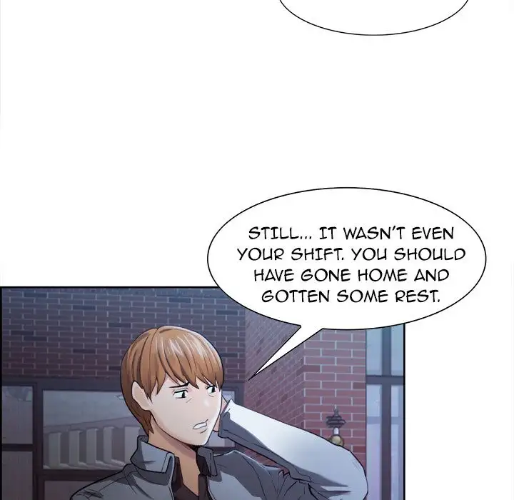 The Sharehouse - Chapter 34 [photo 24] - MangaPorn
