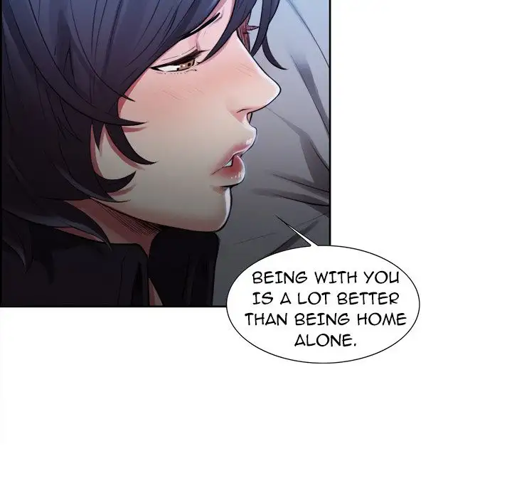 The Sharehouse - Chapter 34 [photo 29] - MangaPorn