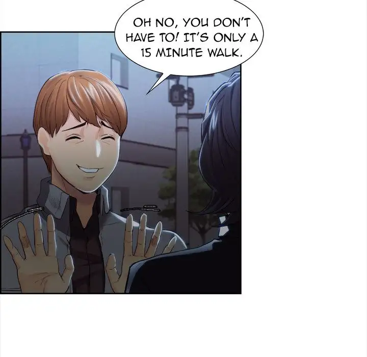 The Sharehouse - Chapter 34 [photo 48] - MangaPorn