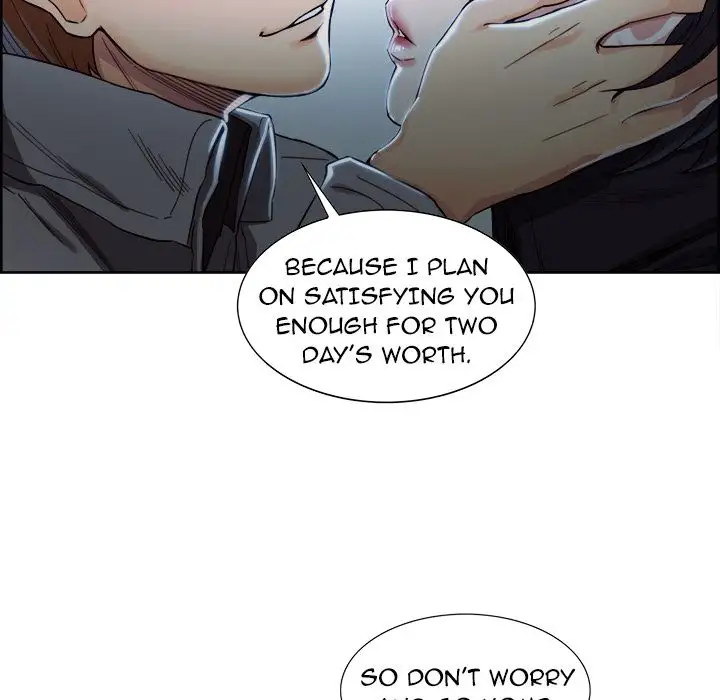 The Sharehouse - Chapter 34 [photo 51] - MangaPorn