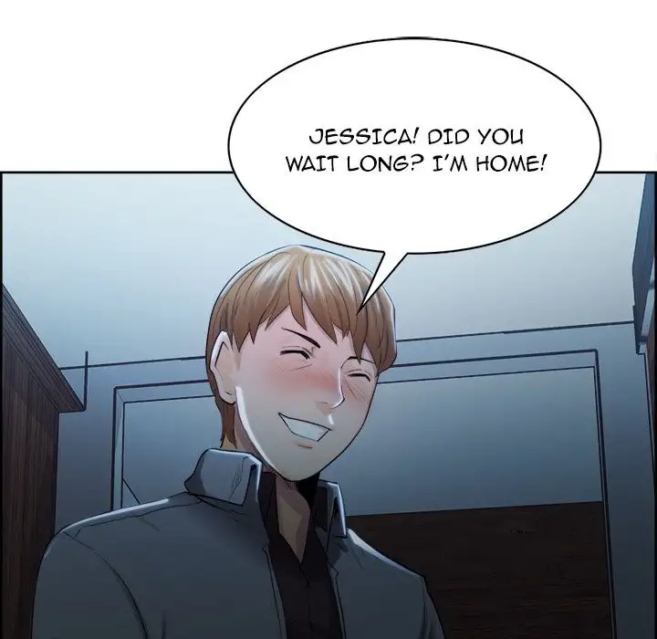 The Sharehouse - Chapter 34 [photo 69] - MangaPorn