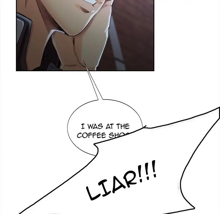 The Sharehouse - Chapter 35 [photo 17] - MangaPorn