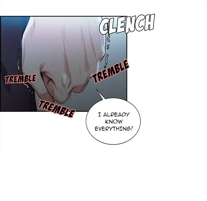 The Sharehouse - Chapter 35 [photo 22] - MangaPorn