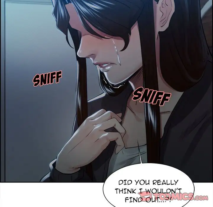 The Sharehouse - Chapter 35 [photo 34] - MangaPorn